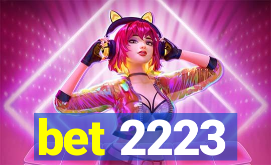 bet 2223